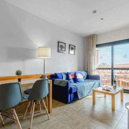 Apartamento Junto A La Playa 4P Piscina Y Parking Пунта-Умбрія Екстер'єр фото